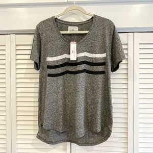 NWT Anthropologie tshirt